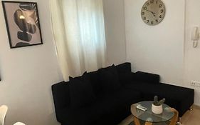 Semi-Basement 250M From Sea, Nea Chili